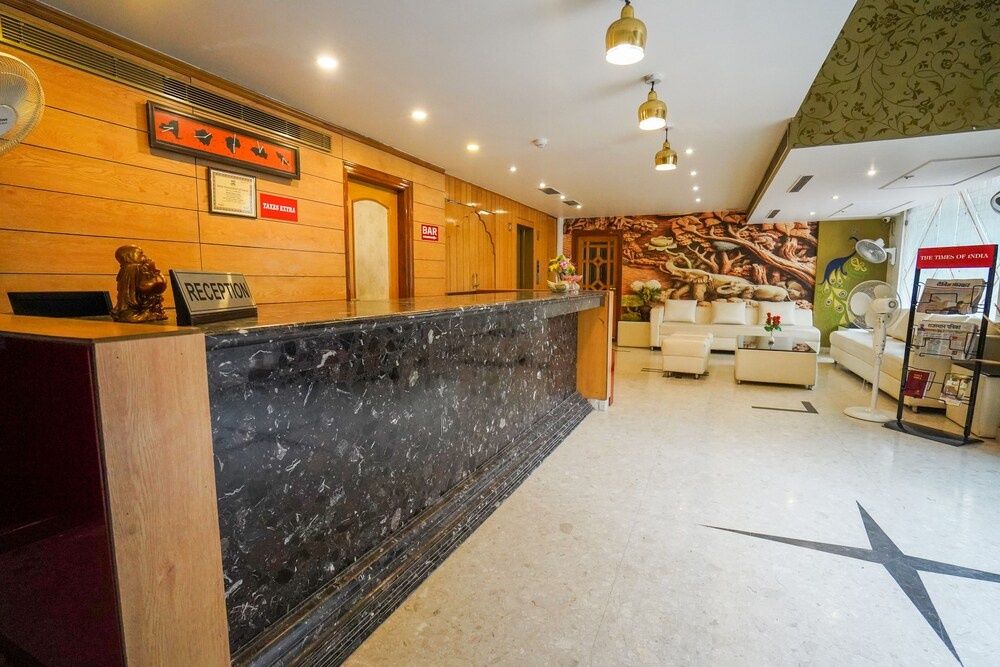 undefined Hotel Maru Casa 2