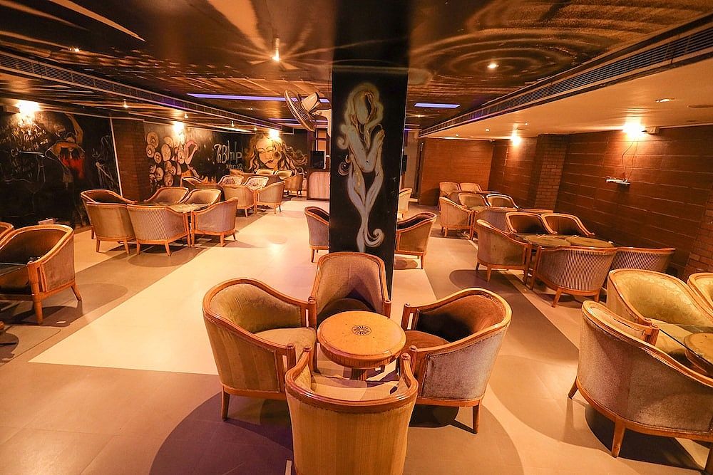 undefined Hotel Maru Casa 4