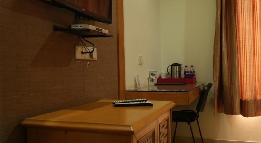 Maru Casa A City Center Hotel Deluxe Twin Room 9
