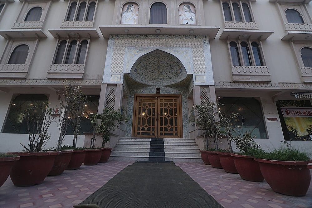 undefined Hotel Maru Casa 7