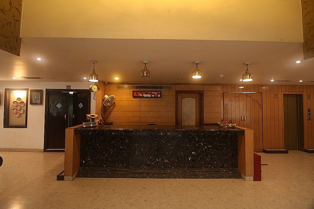 undefined Hotel Maru Casa 2
