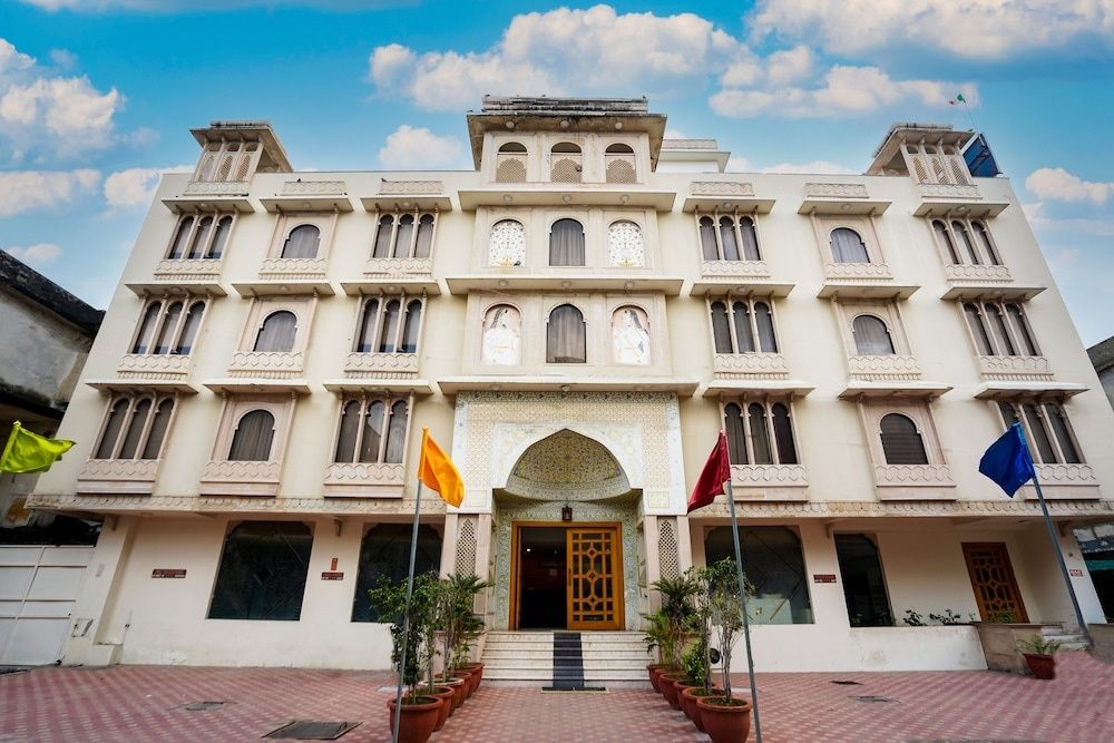 undefined Hotel Maru Casa 6