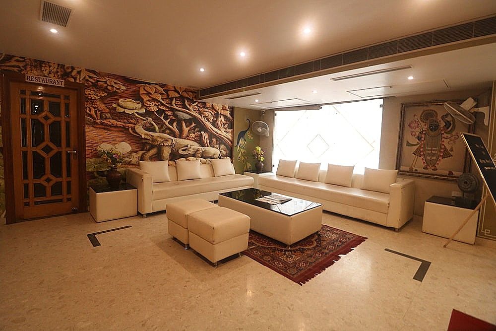 undefined Hotel Maru Casa 3