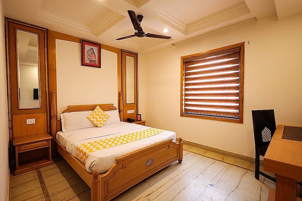 undefined Hotel Maru Casa 5