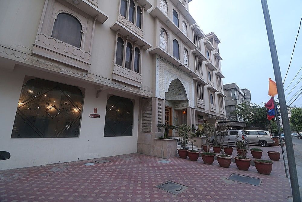 undefined Hotel Maru Casa 8