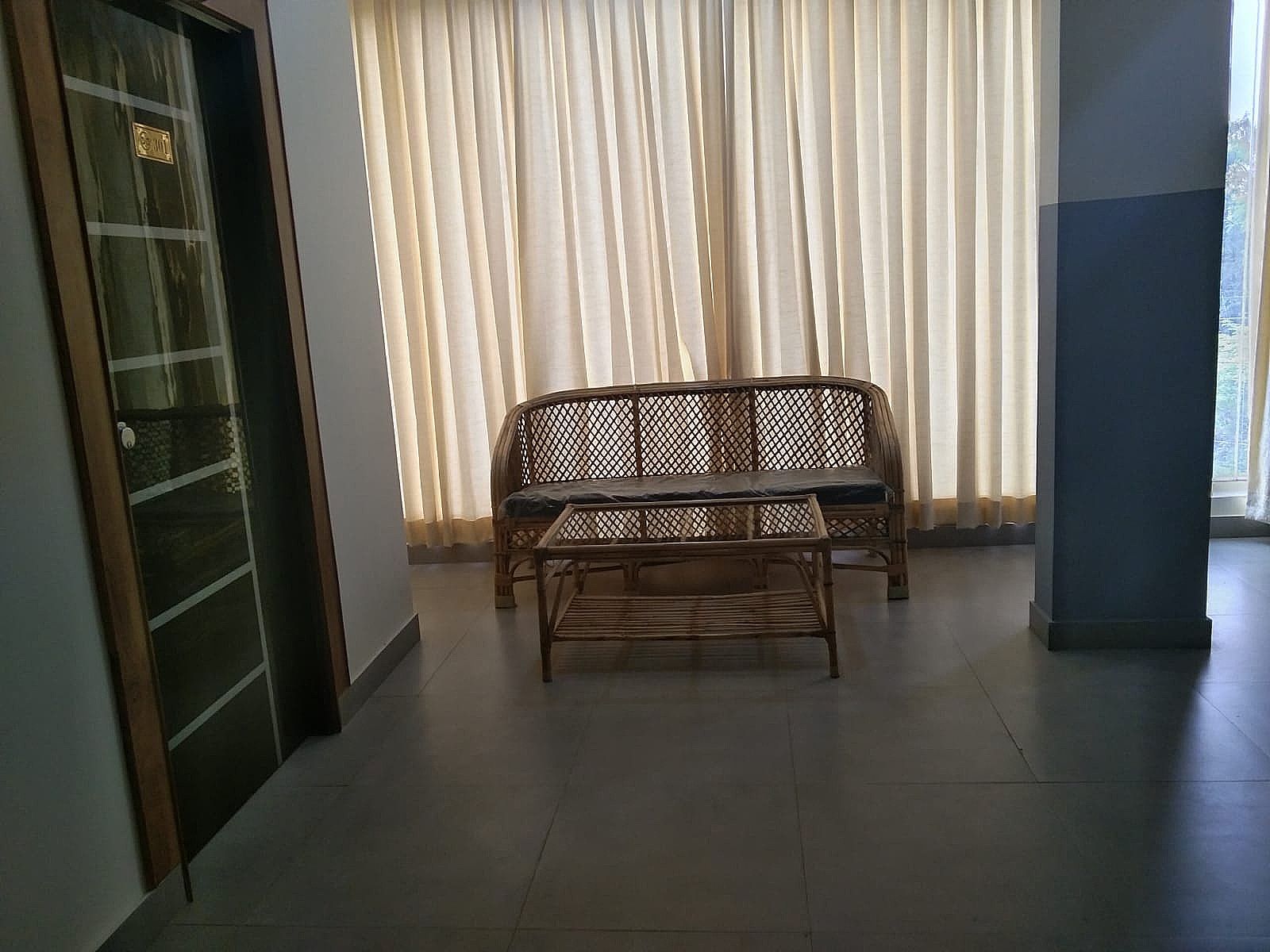 undefined AMULYA FINE DINE RESIDENCY 3