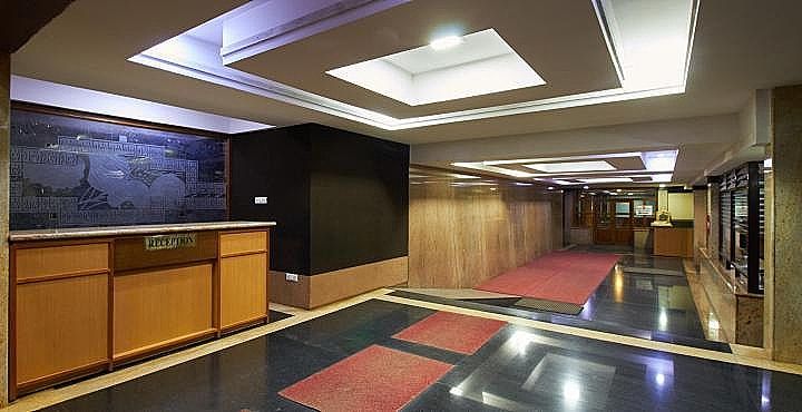 undefined Inchara Hotel 2