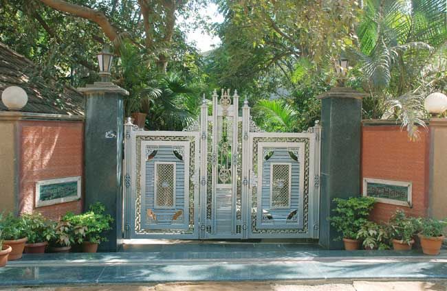 undefined Inchara Hotel