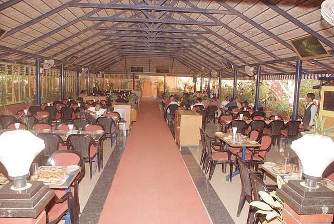 undefined Inchara Hotel 8