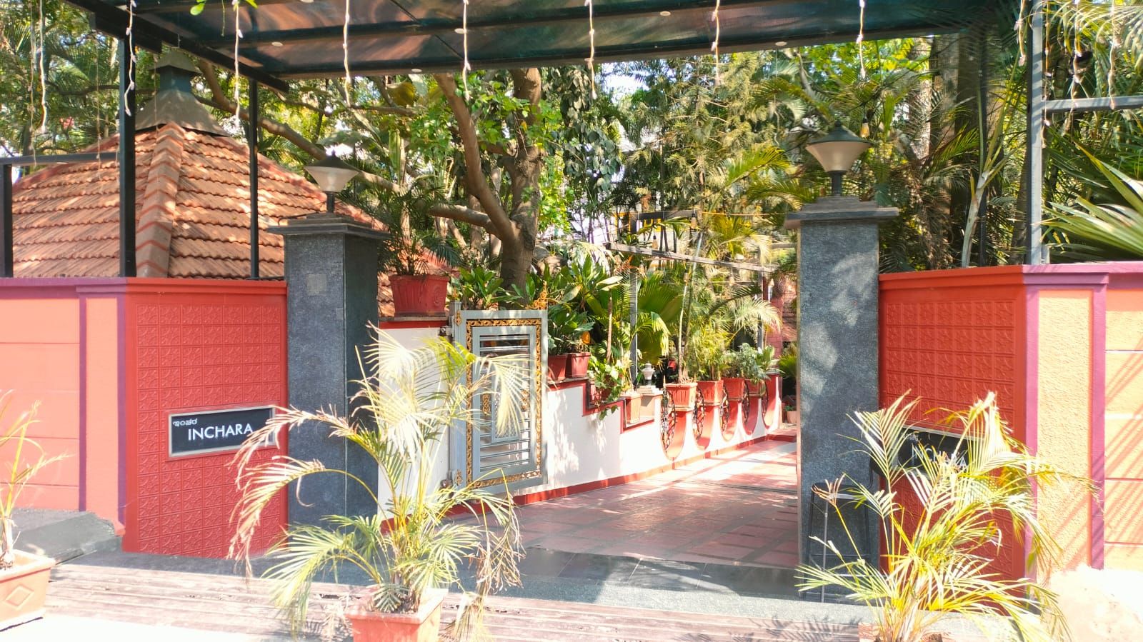 undefined Inchara Hotel 6