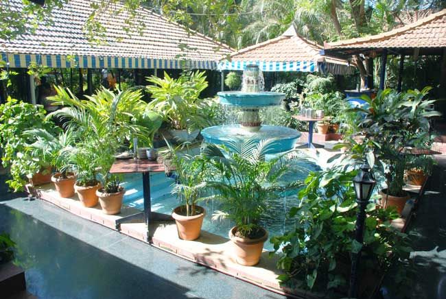 undefined Inchara Hotel 10