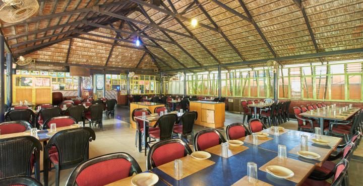 undefined Inchara Hotel 4