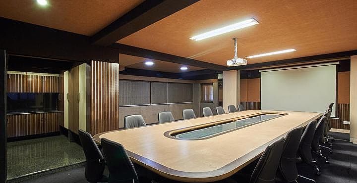 undefined Inchara Hotel 7