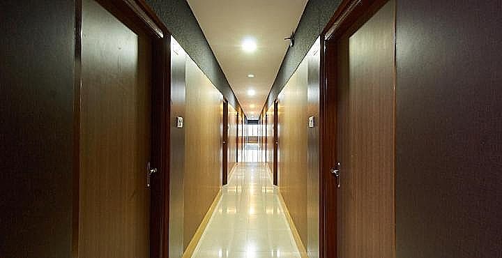 undefined Inchara Hotel 3