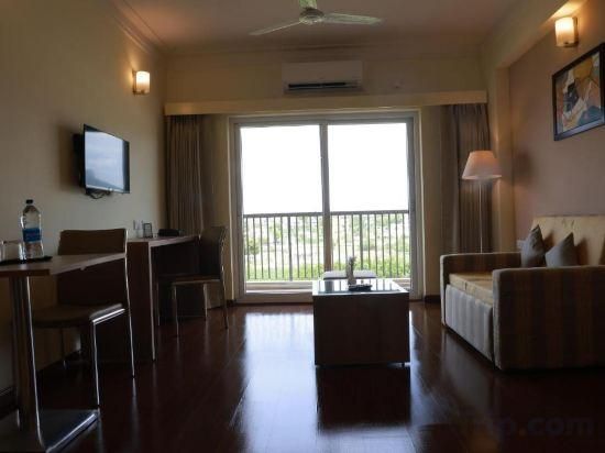 Premium Studio Suite, 1 Bedroom, City View