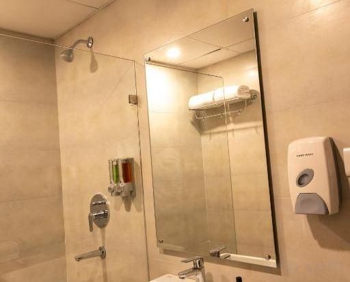 Premium Studio Suite, 1 Bedroom, City View