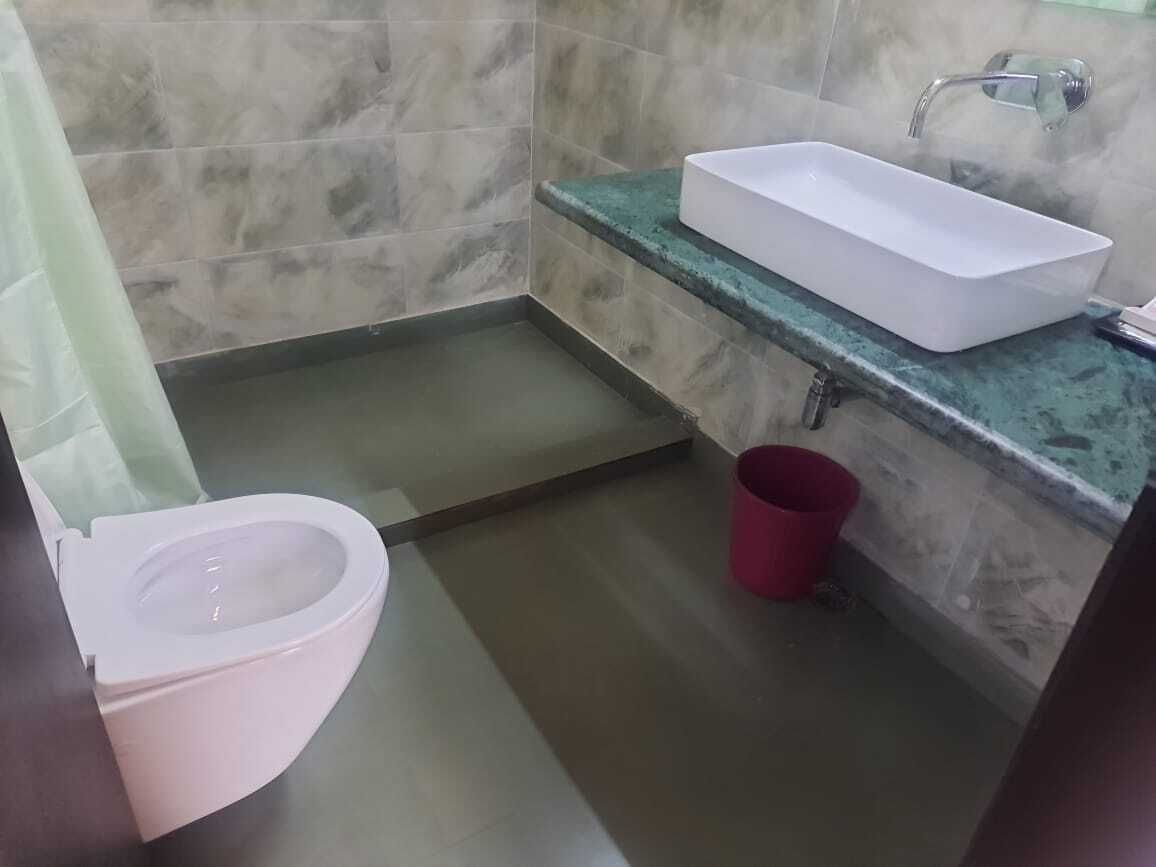 BRAR Tiger Resort Corbett By Royal Collection Deluxe Room With Common Garden View