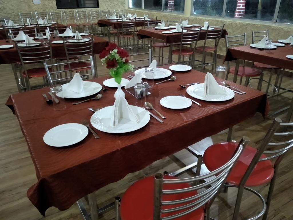 undefined BRAR Tiger Resort Corbett By Royal Collection 7