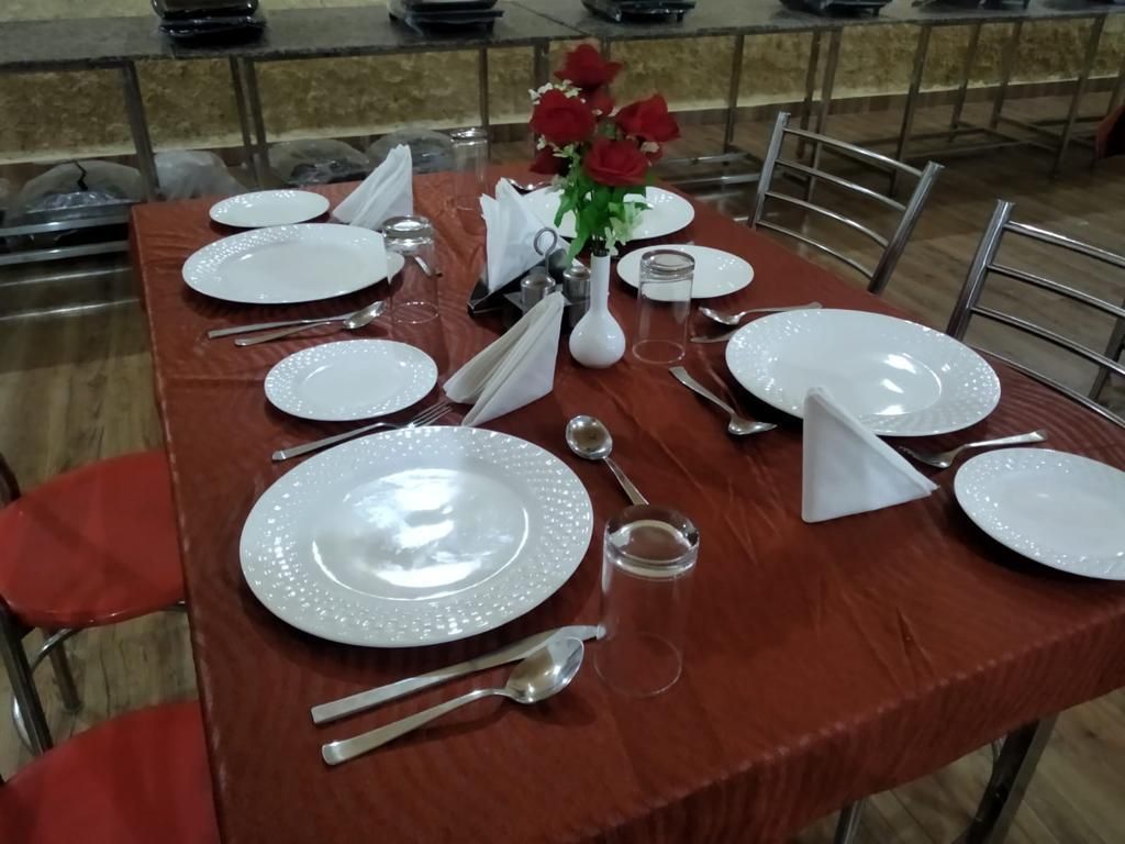 undefined BRAR Tiger Resort Corbett By Royal Collection 5