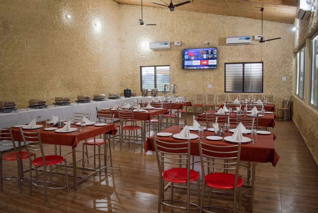 undefined BRAR Tiger Resort Corbett By Royal Collection 4