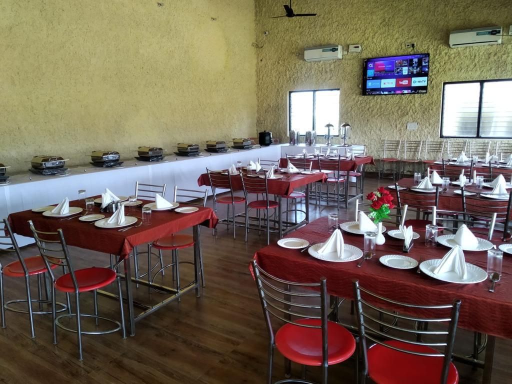 undefined BRAR Tiger Resort Corbett By Royal Collection 6