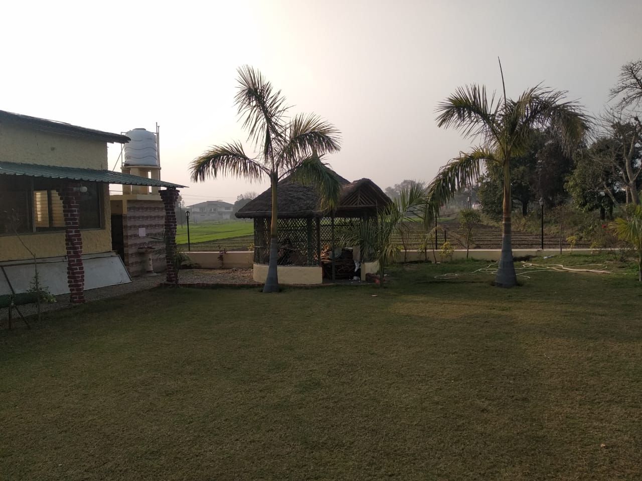 undefined BRAR Tiger Resort Corbett By Royal Collection 8