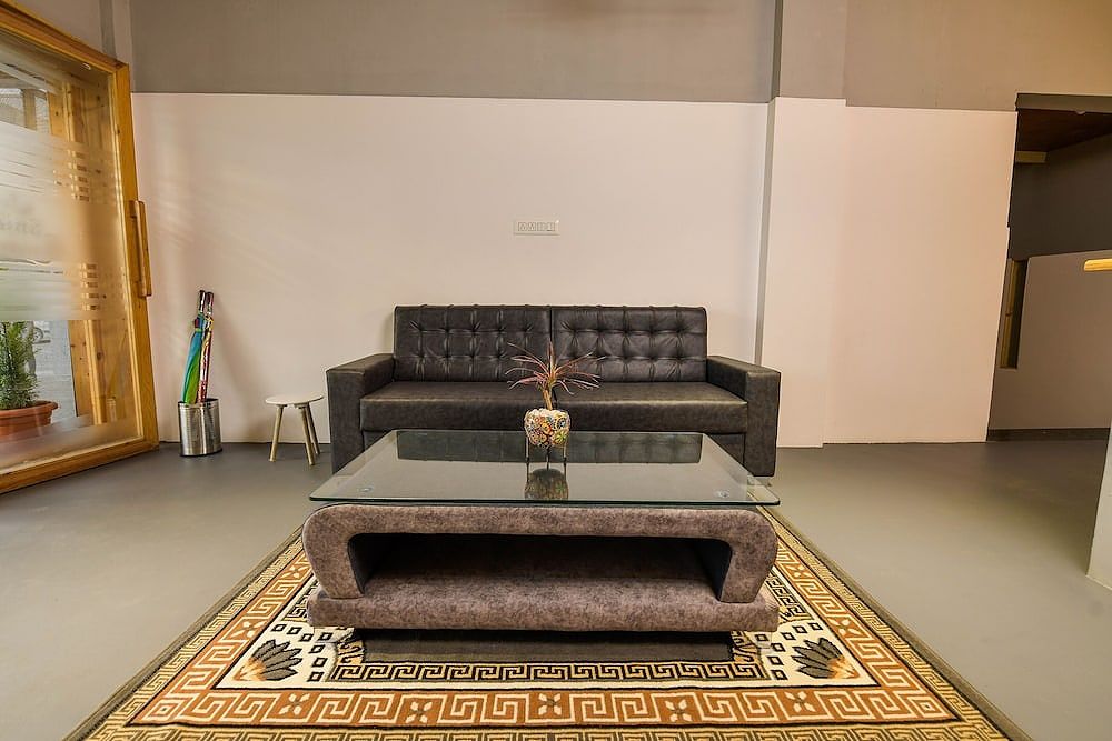 undefined Shine Residency 3