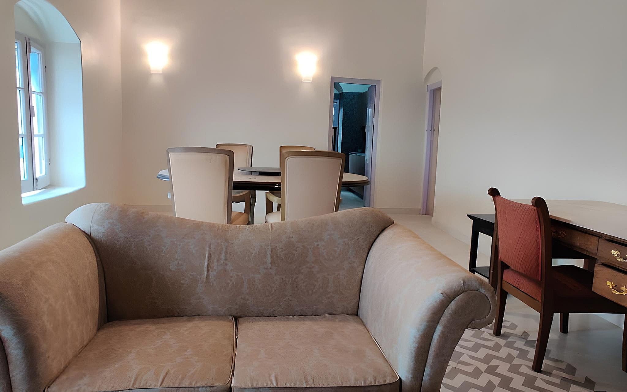 Sidus Rink- A Heritage Hotel