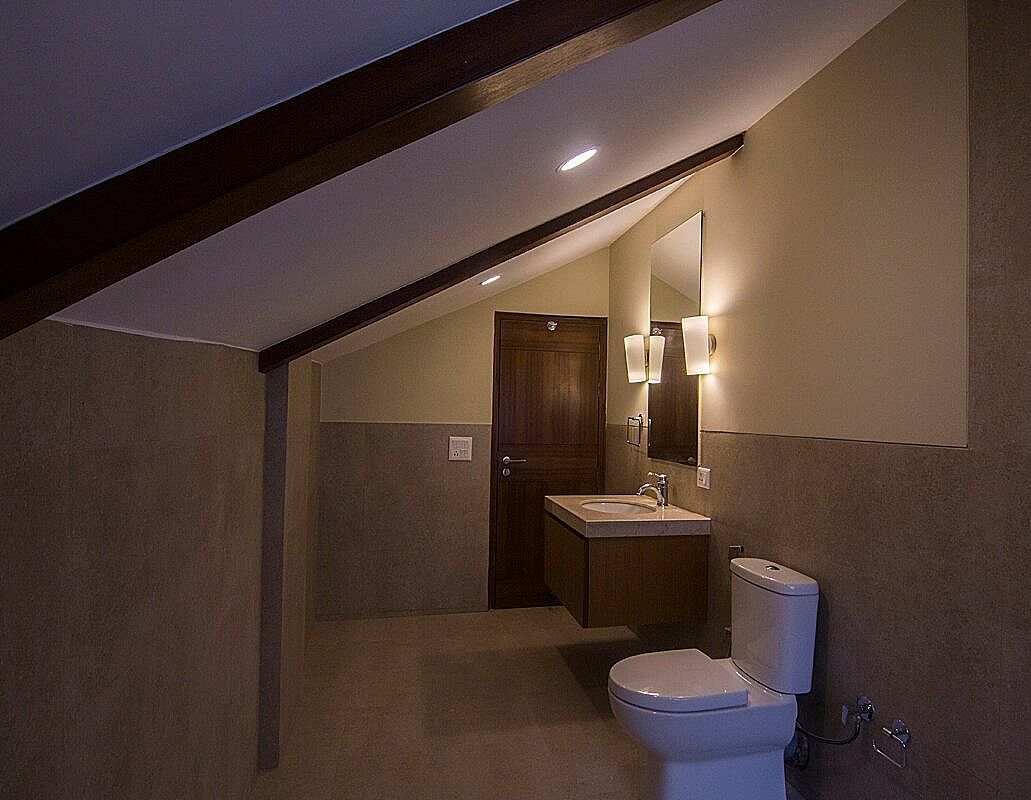 Sidus Rink- A Heritage Hotel