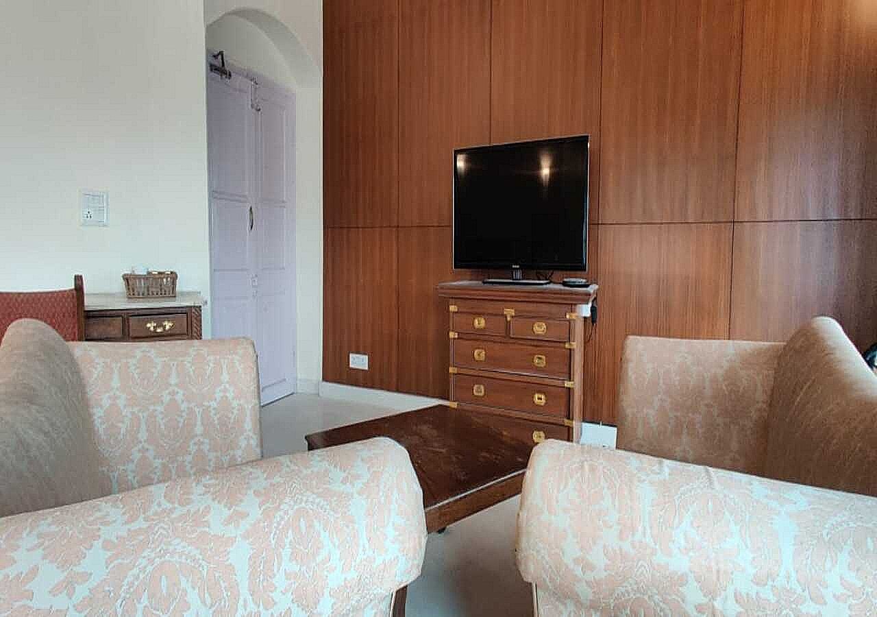 Sidus Rink- A Heritage Hotel
