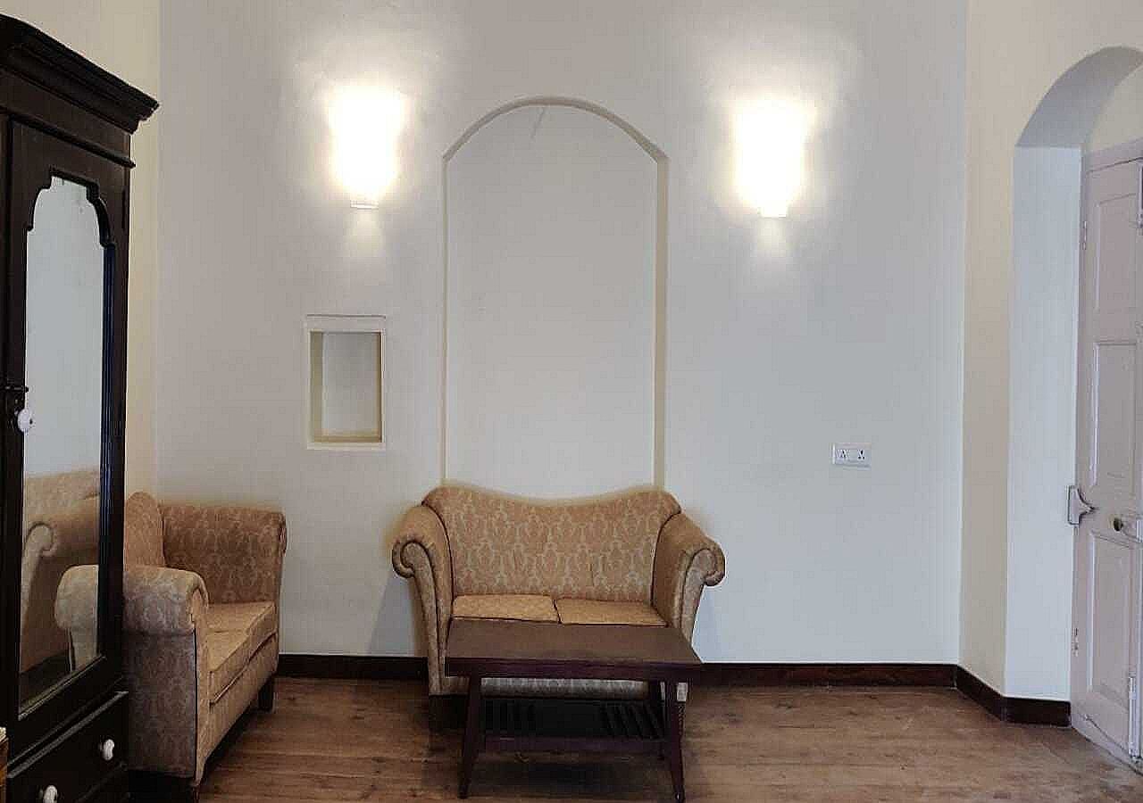 Sidus Rink- A Heritage Hotel
