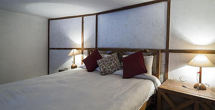 Sidus Rink- A Heritage Hotel