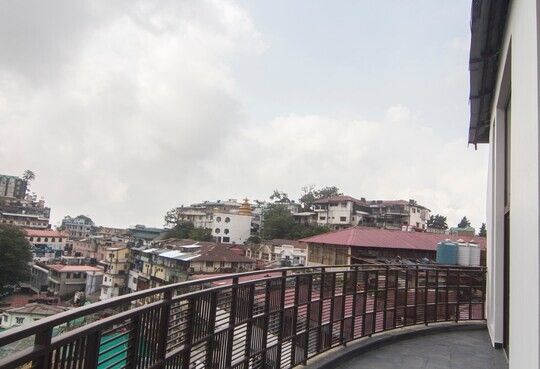 Sidus Rink- A Heritage Hotel