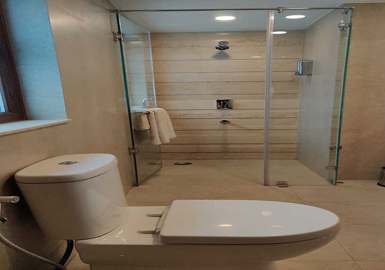 Sidus Rink- A Heritage Hotel