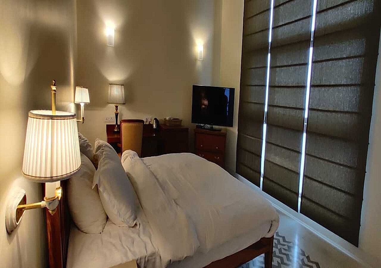 Sidus Rink- A Heritage Hotel