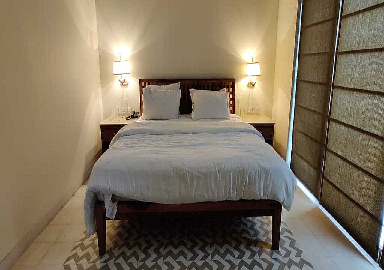 Sidus Rink- A Heritage Hotel