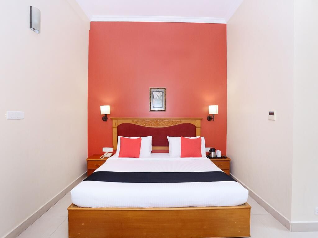 CLUB7 HOTEL Executive Room 3