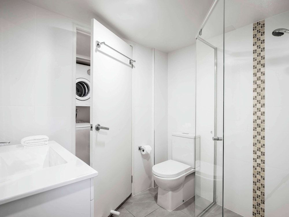 BreakFree Diamond Beach 1 Bedroom 4