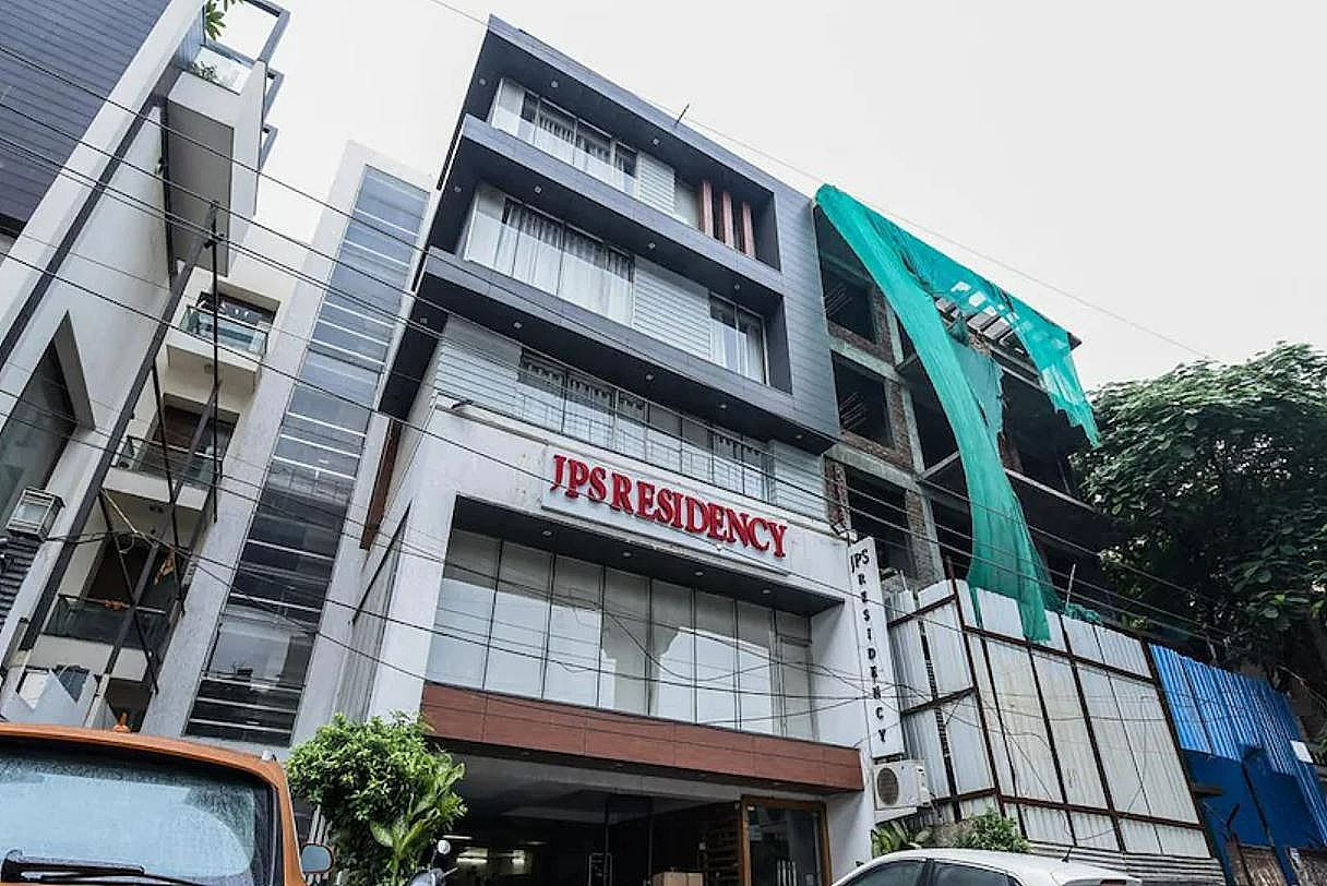 undefined JPS Residency New Delhi