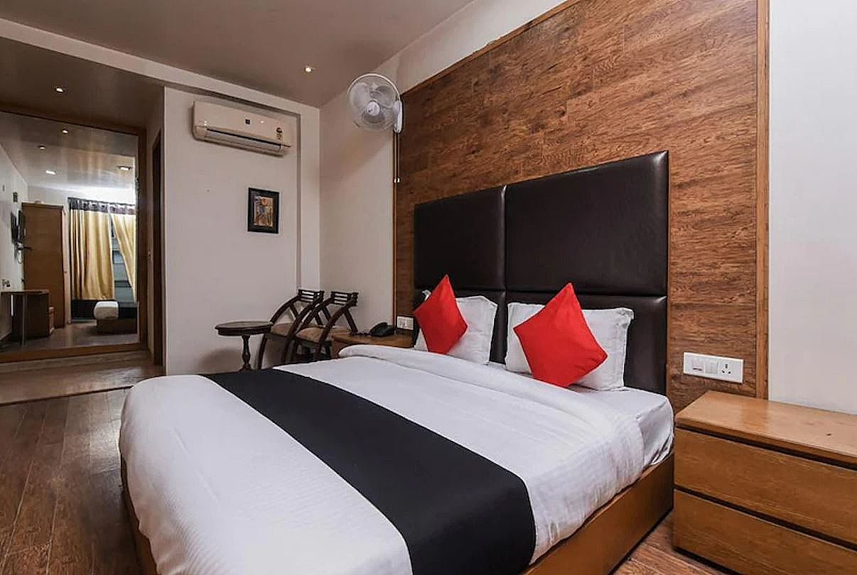 undefined JPS Residency New Delhi 10