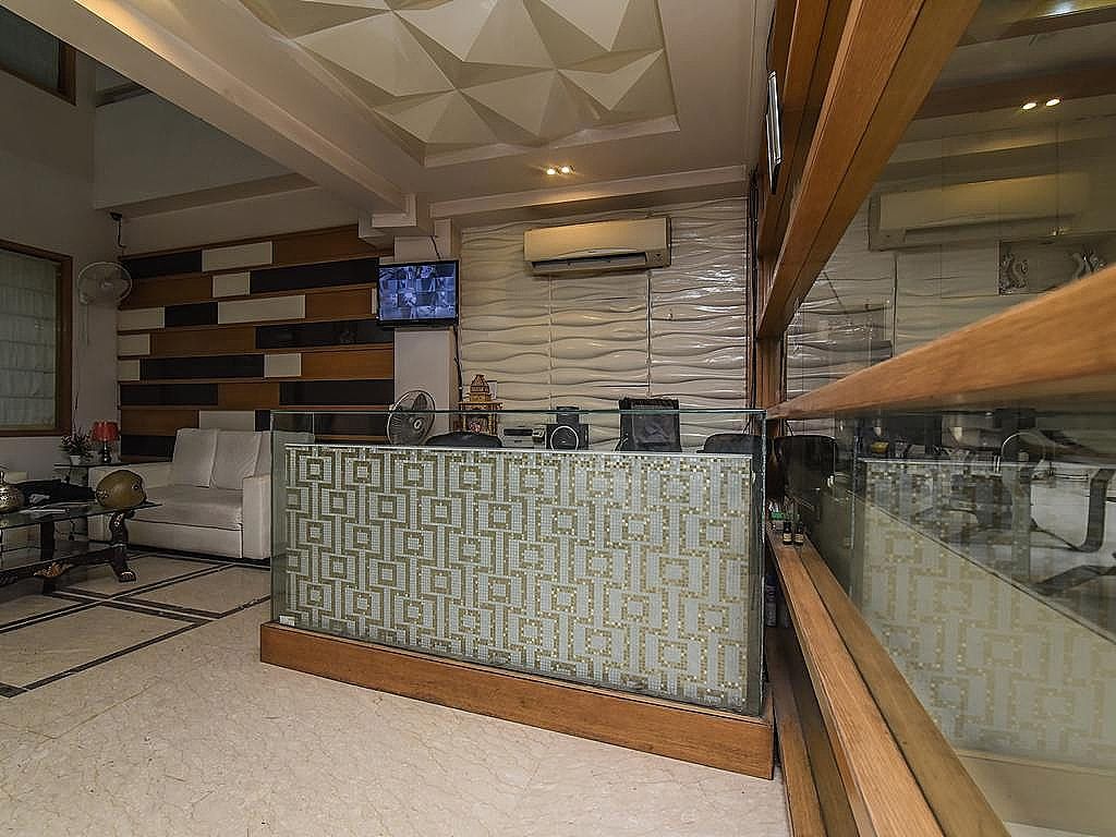 undefined JPS Residency New Delhi 2