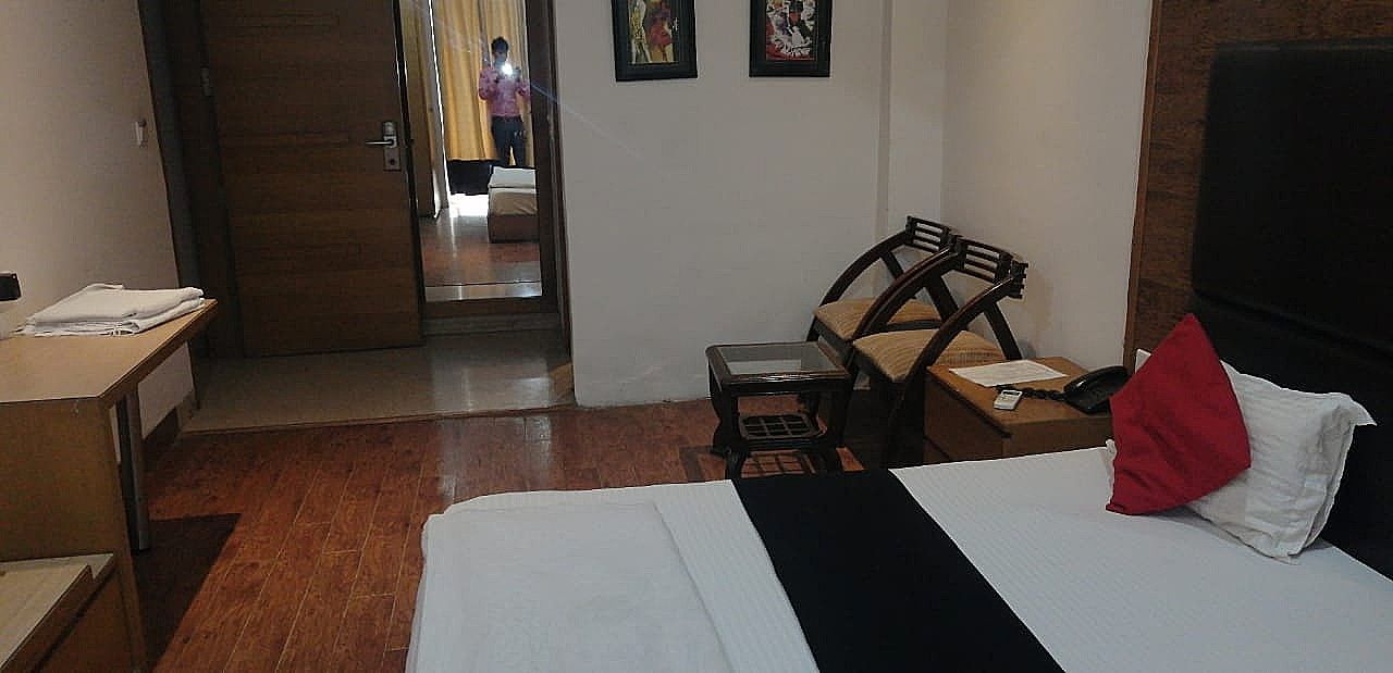 undefined JPS Residency New Delhi 9