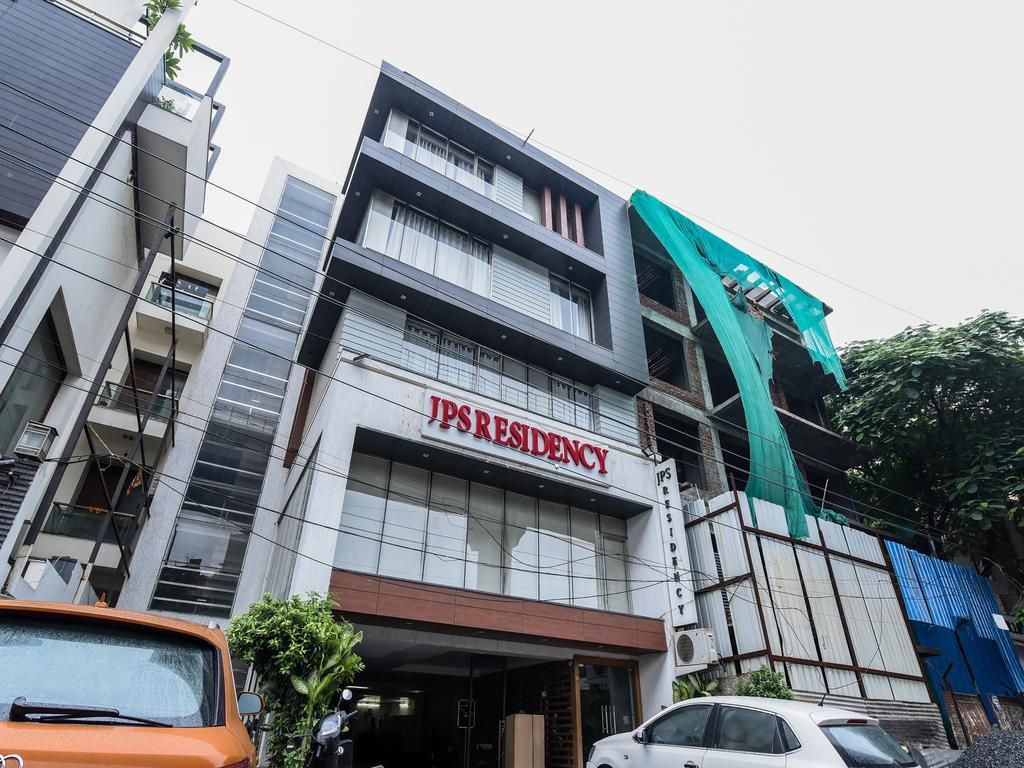 undefined JPS Residency New Delhi 7