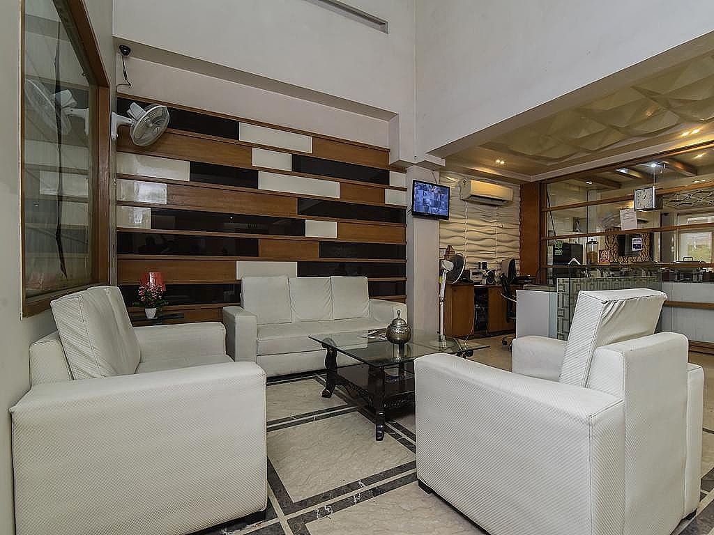 undefined JPS Residency New Delhi 3