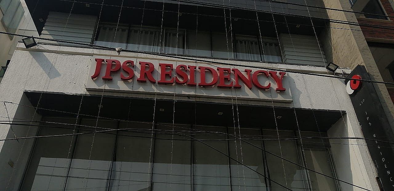undefined JPS Residency New Delhi 8