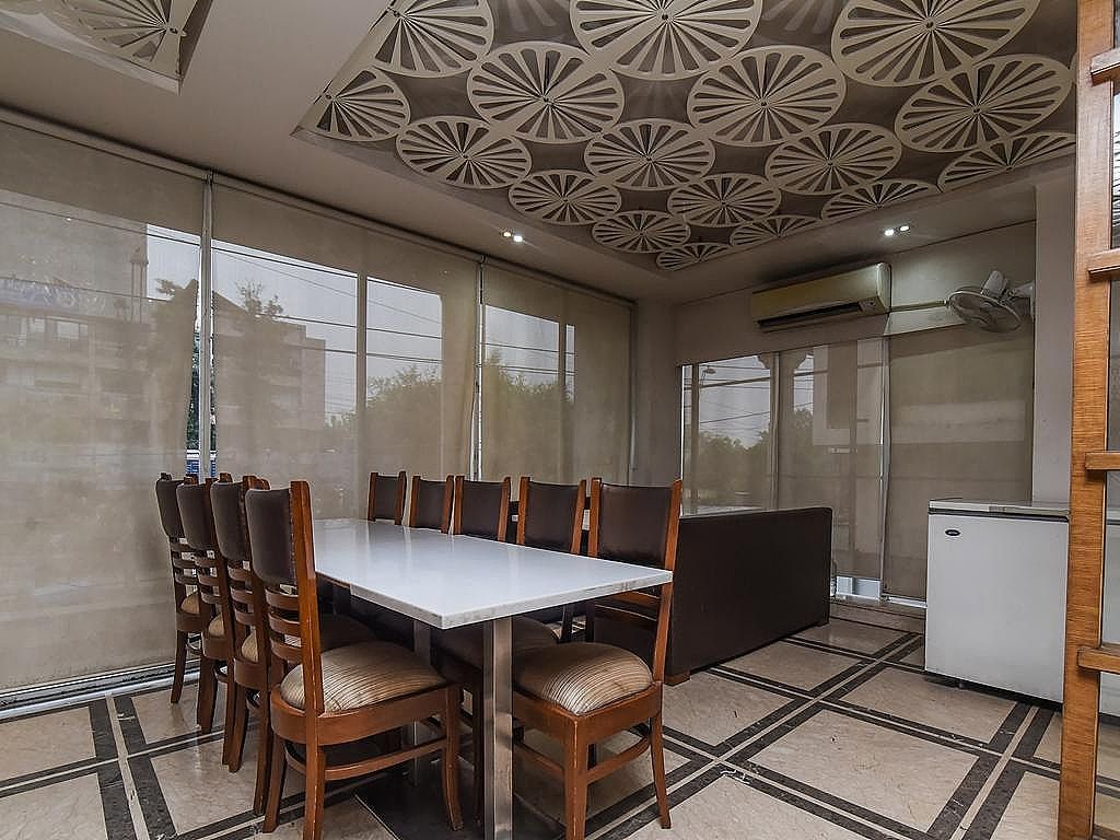 undefined JPS Residency New Delhi 4