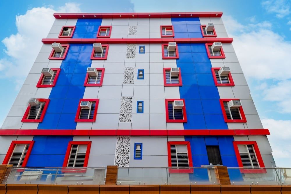 undefined Shivaka Inn 6