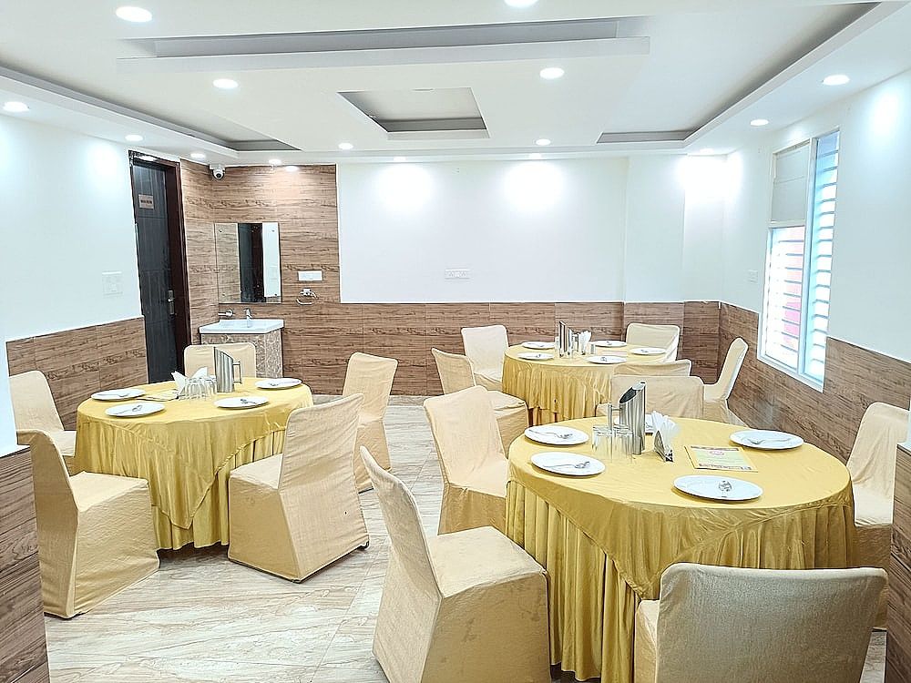 undefined Shivaka Inn 7