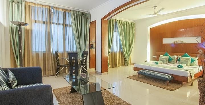 GRAND SUITE