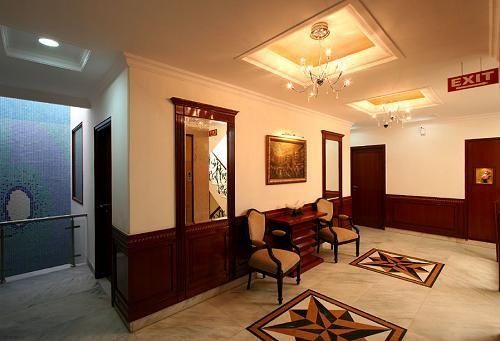 GRAND SUITE